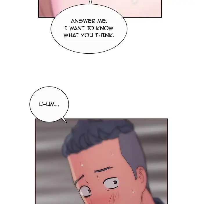 Soojung’s Comic Store chapter 34 page 110