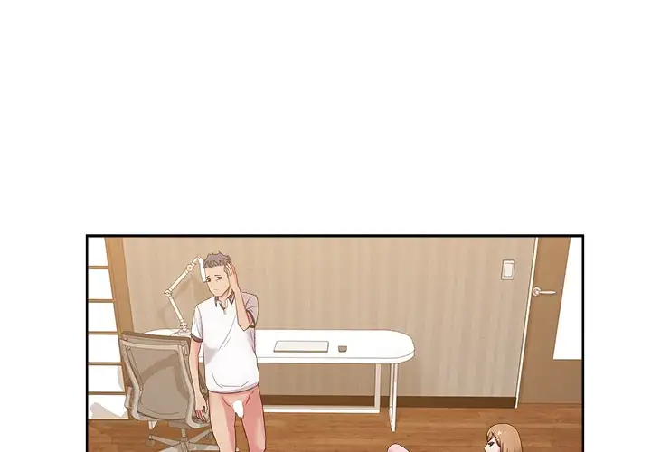 Soojung’s Comic Store chapter 35 page 1