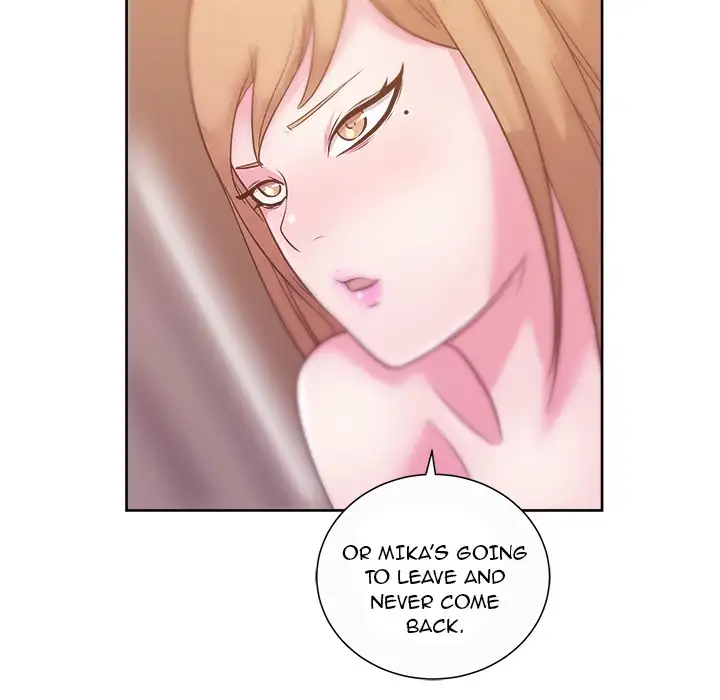 Soojung’s Comic Store chapter 35 page 23