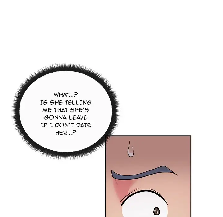 Soojung’s Comic Store chapter 35 page 24