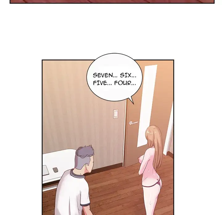 Soojung’s Comic Store chapter 35 page 27