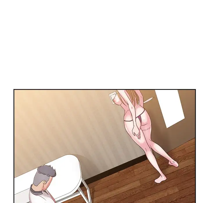 Soojung’s Comic Store chapter 35 page 44
