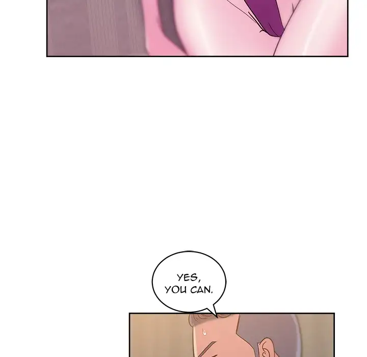 Soojung’s Comic Store chapter 35 page 55