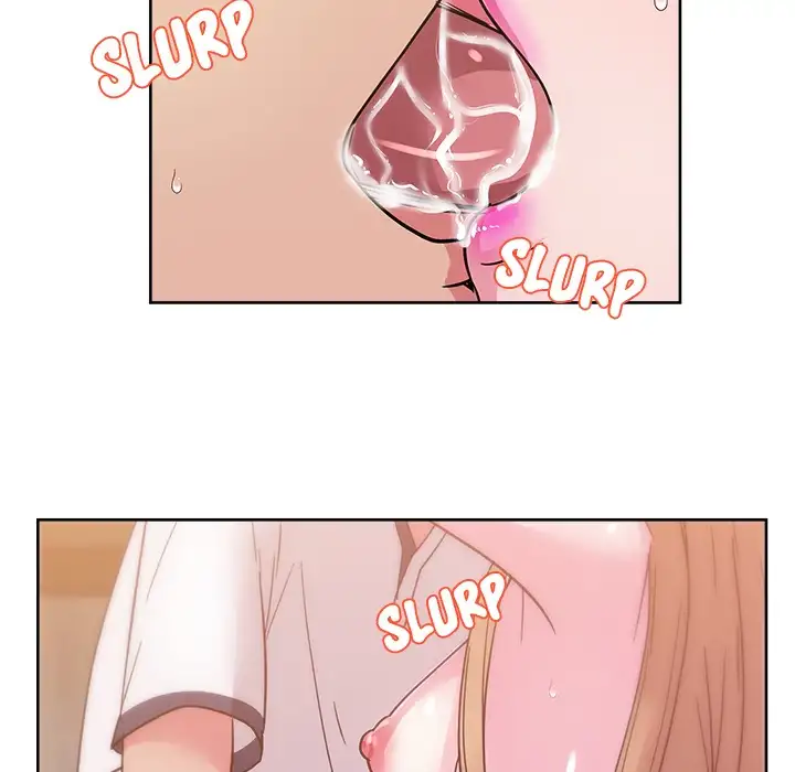 Soojung’s Comic Store chapter 35 page 74