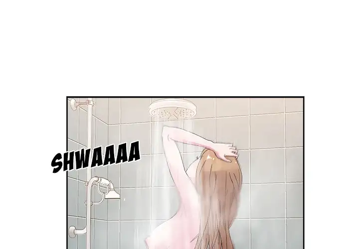 Soojung’s Comic Store chapter 36 page 1