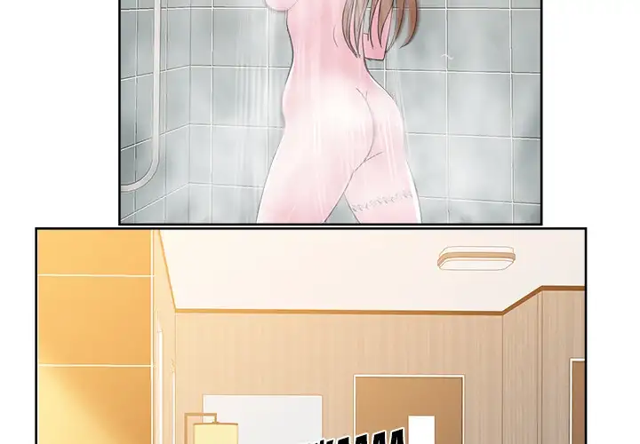 Soojung’s Comic Store chapter 36 page 2