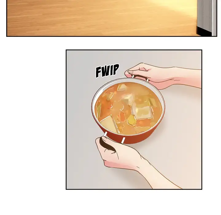 Soojung’s Comic Store chapter 36 page 5