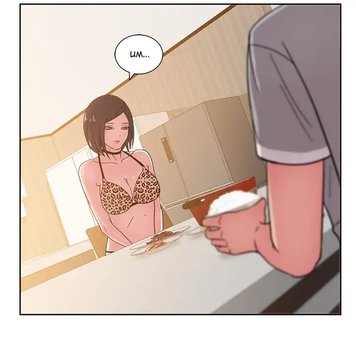 Soojung’s Comic Store chapter 36 page 8