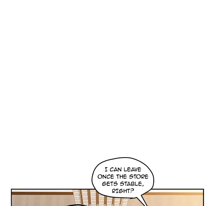 Soojung’s Comic Store chapter 36 page 9