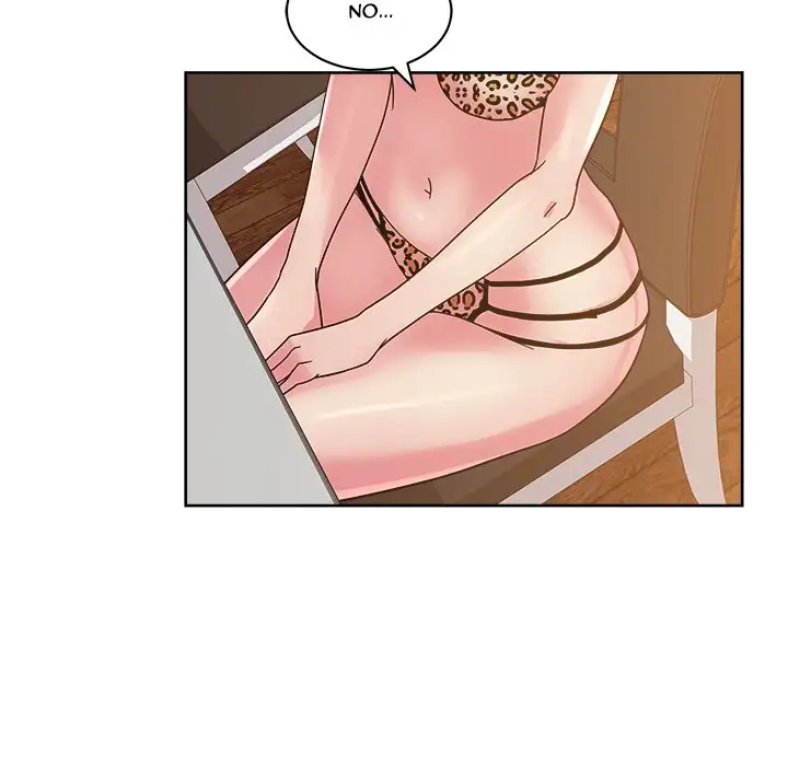Soojung’s Comic Store chapter 36 page 11