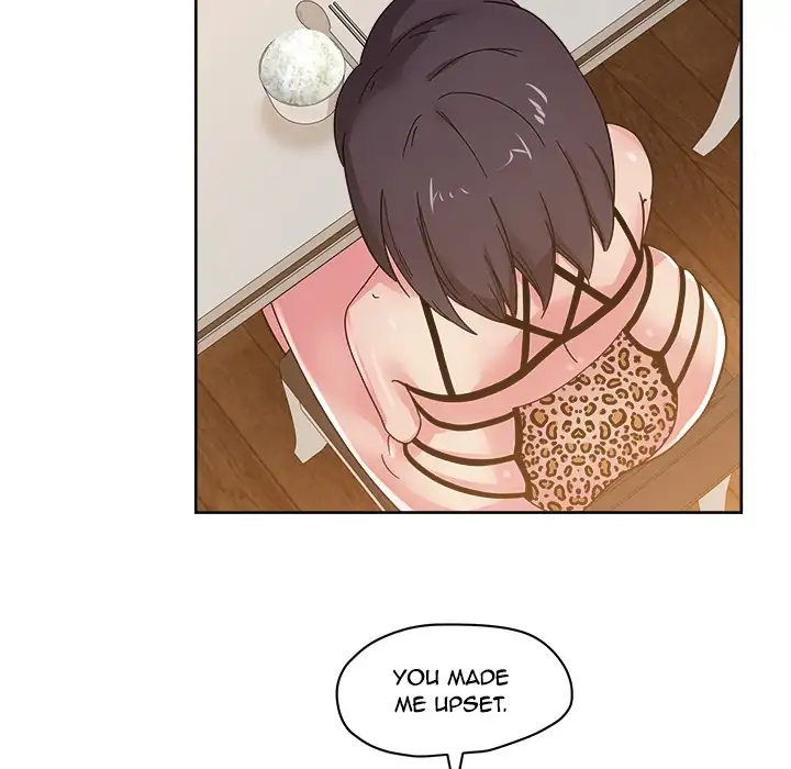 Soojung’s Comic Store chapter 36 page 17