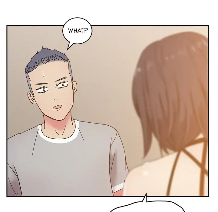 Soojung’s Comic Store chapter 36 page 22