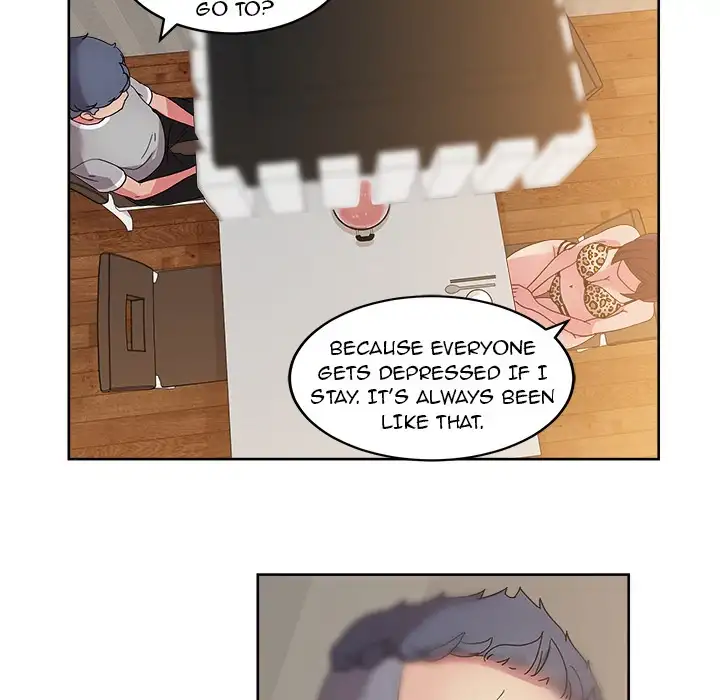 Soojung’s Comic Store chapter 36 page 24