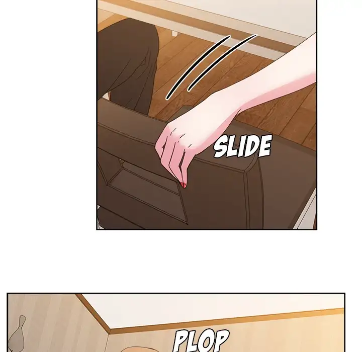 Soojung’s Comic Store chapter 36 page 29