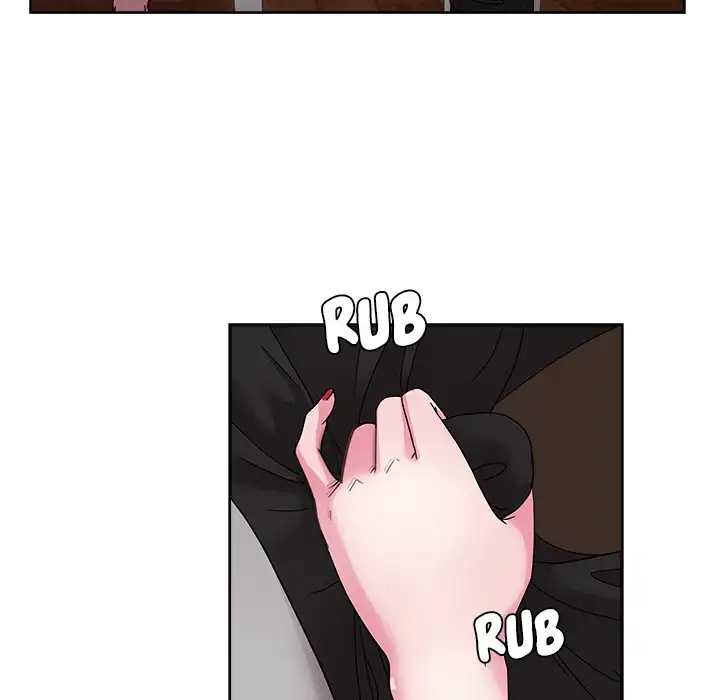 Soojung’s Comic Store chapter 36 page 33