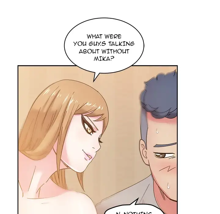 Soojung’s Comic Store chapter 36 page 39