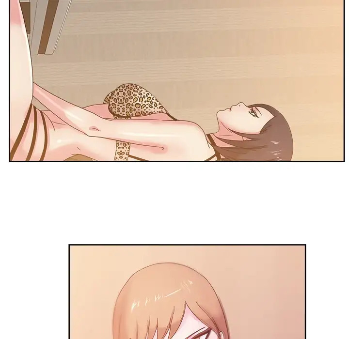 Soojung’s Comic Store chapter 36 page 42