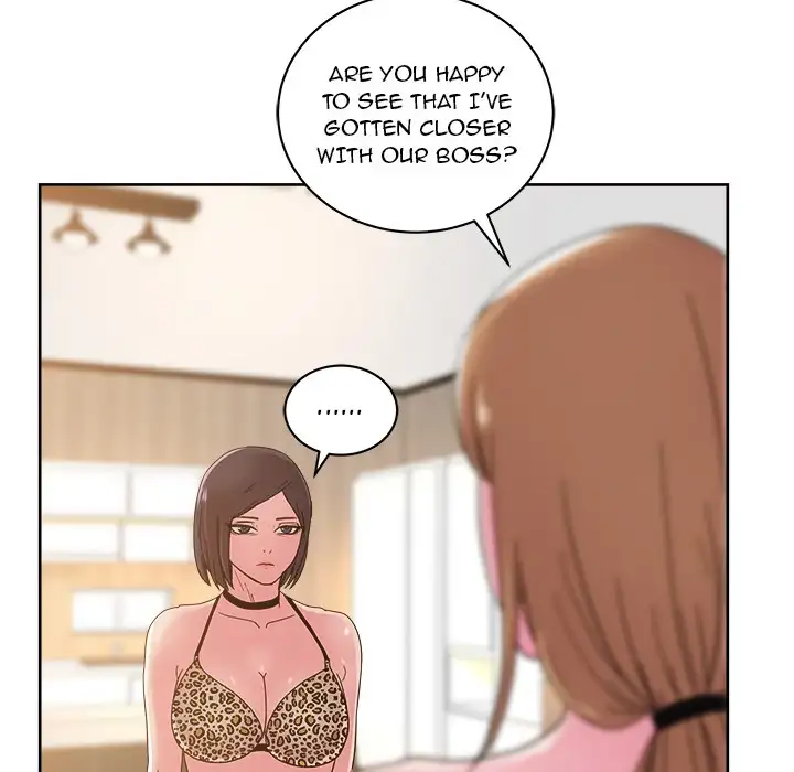 Soojung’s Comic Store chapter 36 page 44