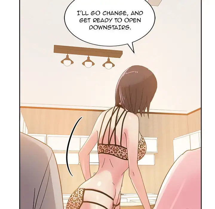 Soojung’s Comic Store chapter 36 page 55