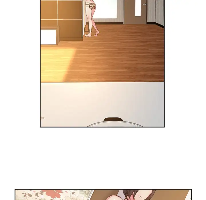 Soojung’s Comic Store chapter 36 page 57