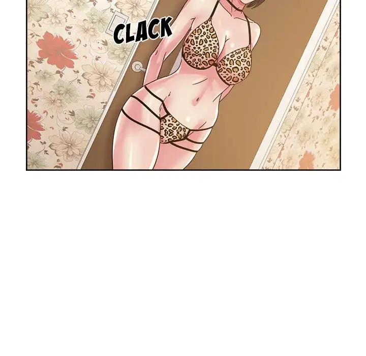 Soojung’s Comic Store chapter 36 page 58
