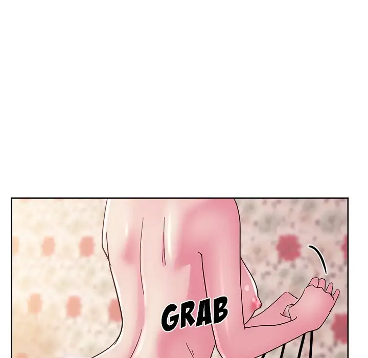 Soojung’s Comic Store chapter 36 page 61