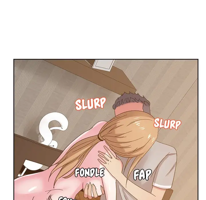 Soojung’s Comic Store chapter 36 page 70