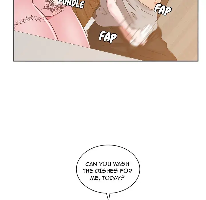 Soojung’s Comic Store chapter 36 page 71