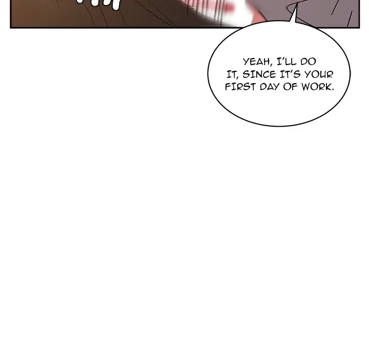 Soojung’s Comic Store chapter 36 page 73