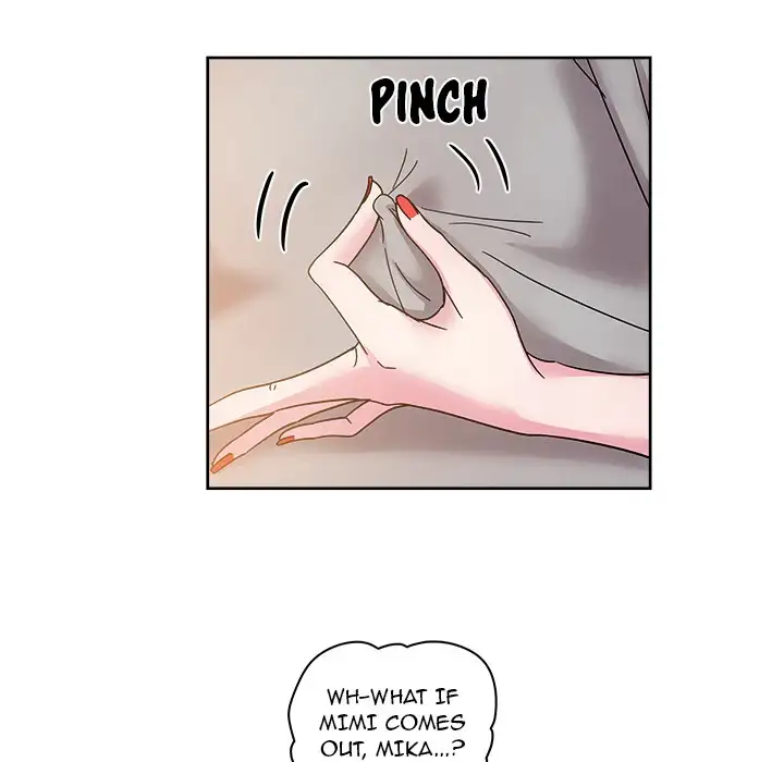Soojung’s Comic Store chapter 36 page 93
