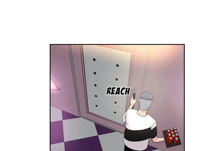 Soojung’s Comic Store chapter 37 page 4