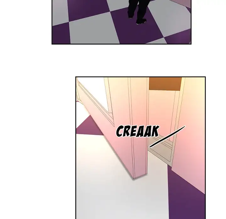 Soojung’s Comic Store chapter 37 page 5
