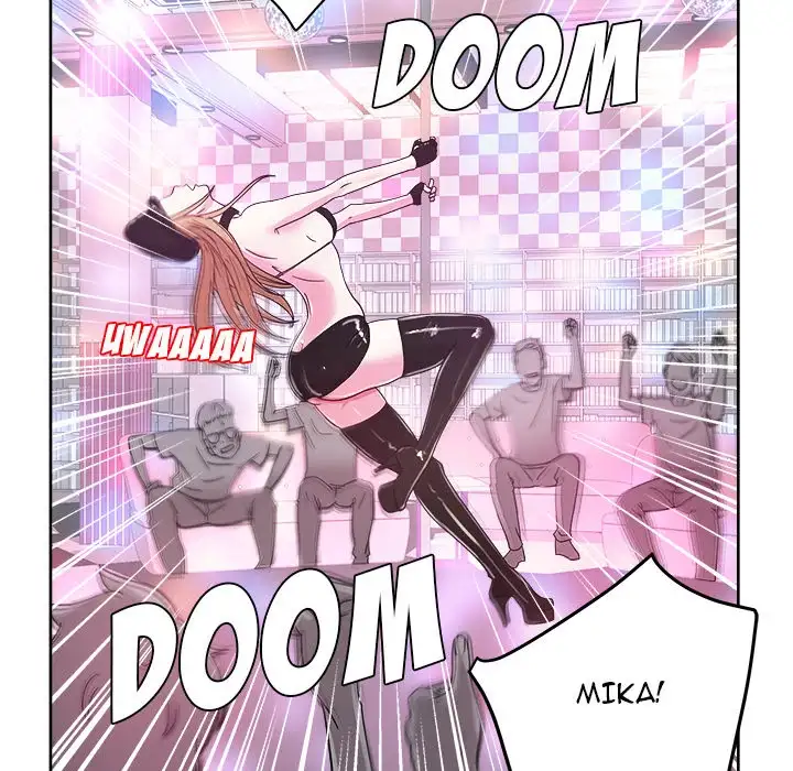 Soojung’s Comic Store chapter 37 page 11
