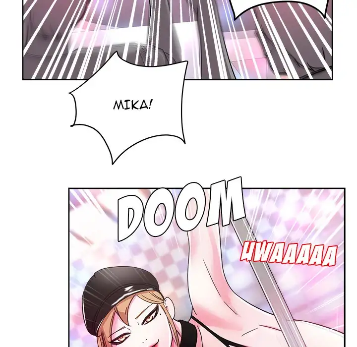 Soojung’s Comic Store chapter 37 page 12