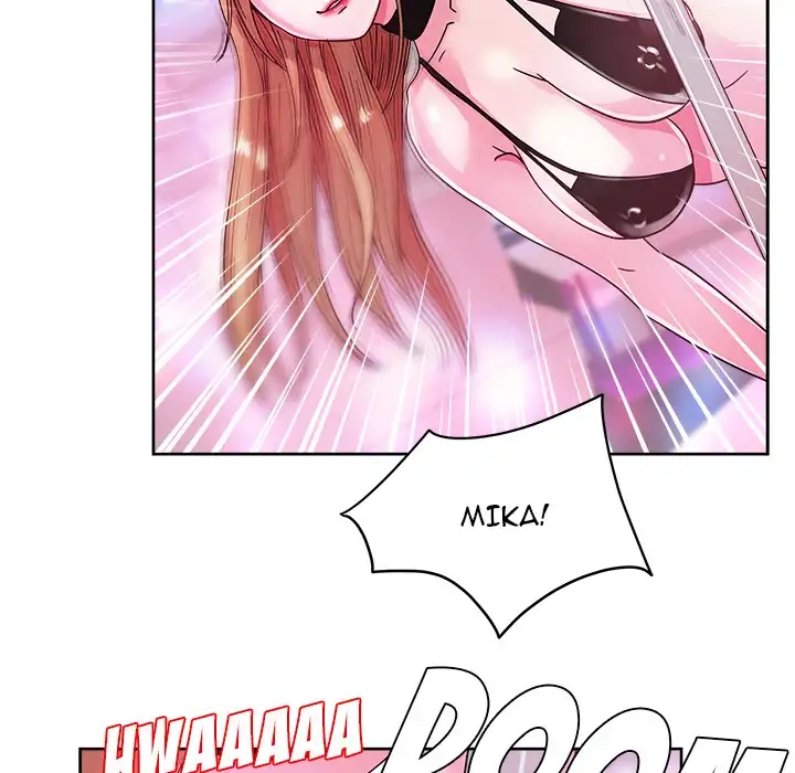 Soojung’s Comic Store chapter 37 page 13