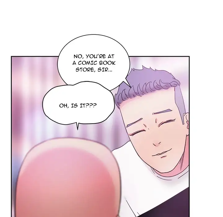 Soojung’s Comic Store chapter 37 page 37
