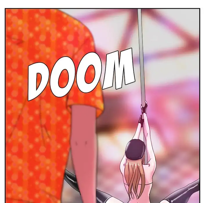 Soojung’s Comic Store chapter 37 page 41