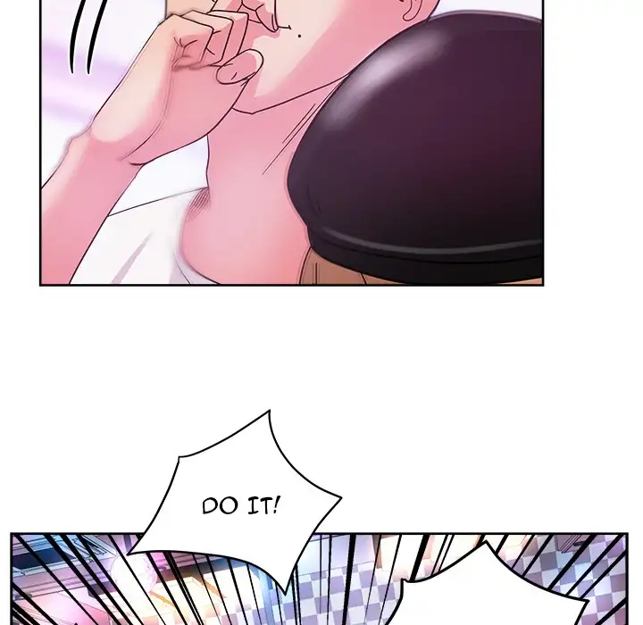 Soojung’s Comic Store chapter 37 page 111