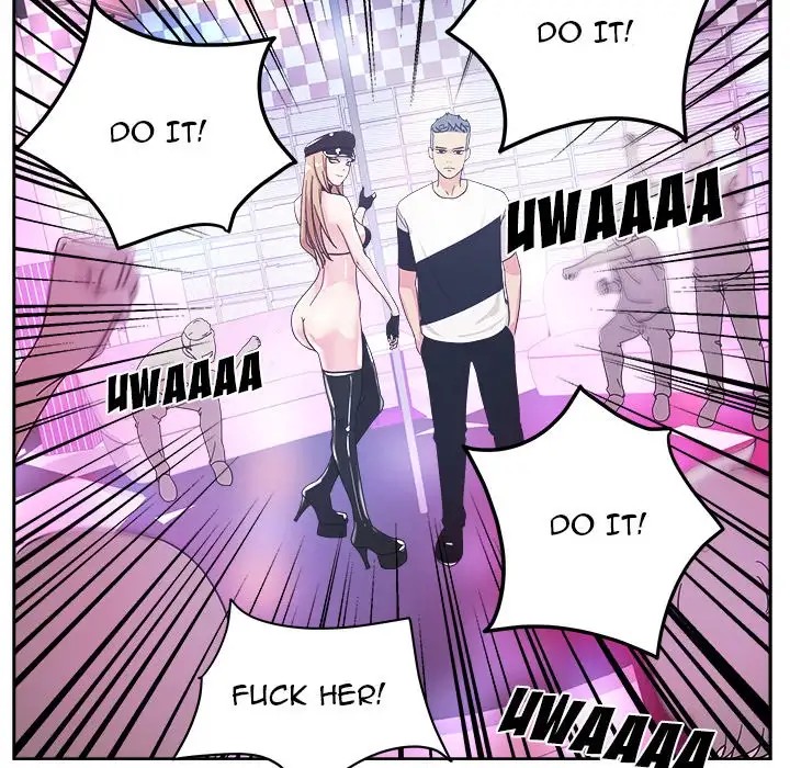 Soojung’s Comic Store chapter 37 page 112