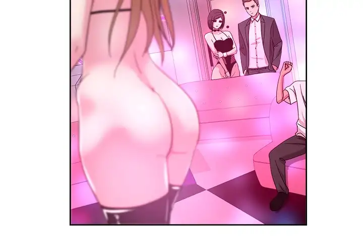 Soojung’s Comic Store chapter 38 page 3