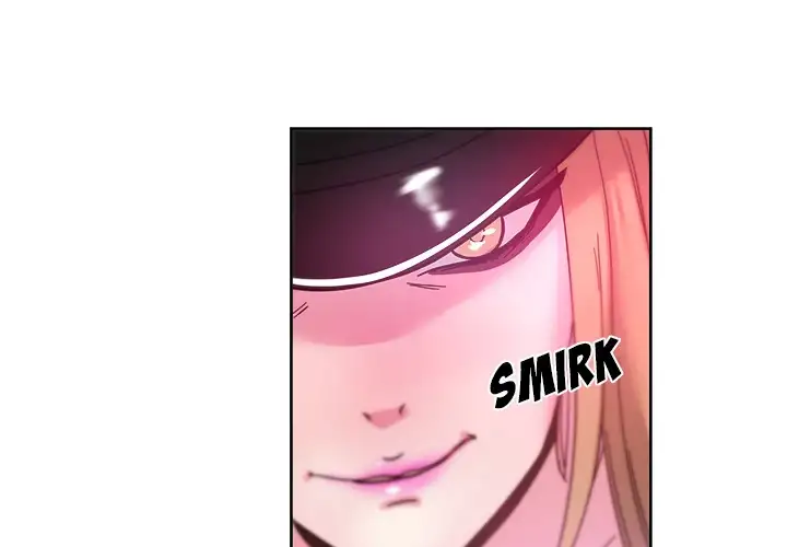 Soojung’s Comic Store chapter 38 page 4