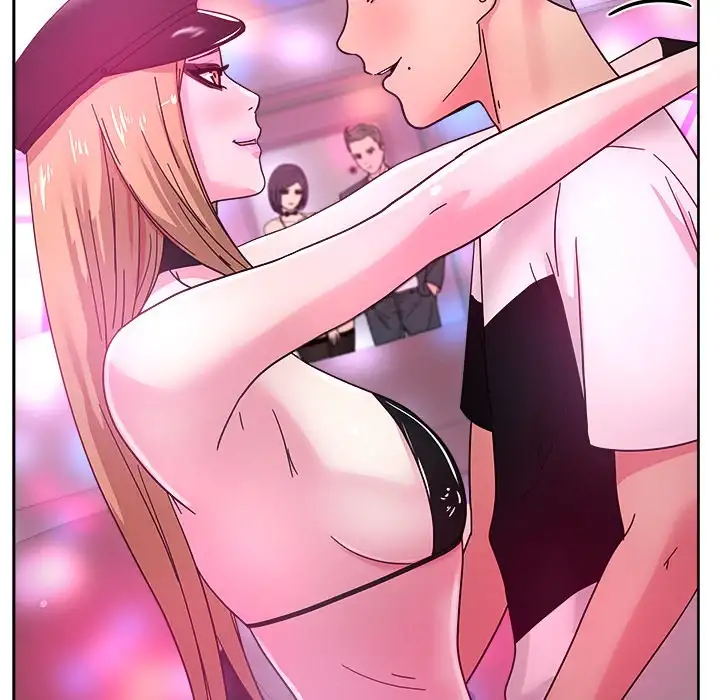 Soojung’s Comic Store chapter 38 page 6