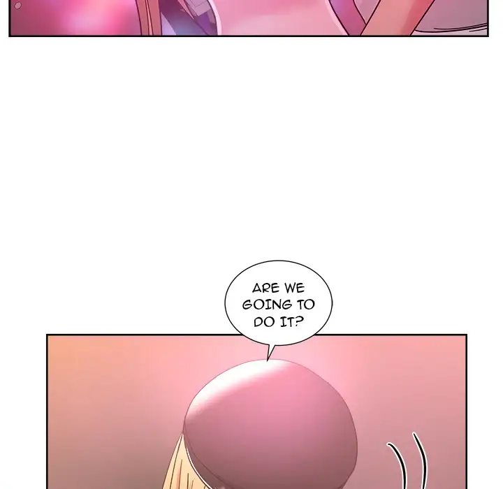 Soojung’s Comic Store chapter 38 page 7