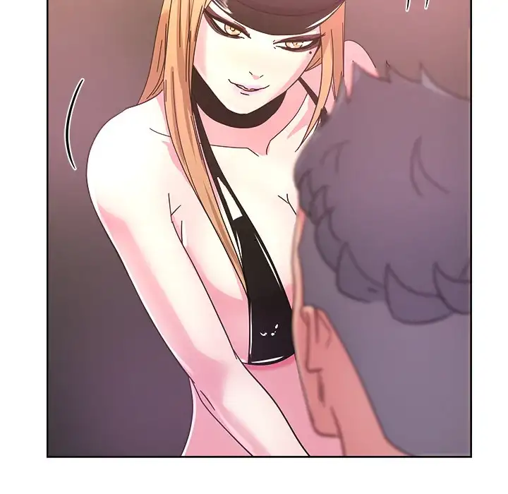 Soojung’s Comic Store chapter 38 page 8
