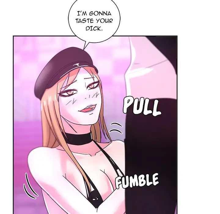 Soojung’s Comic Store chapter 38 page 18