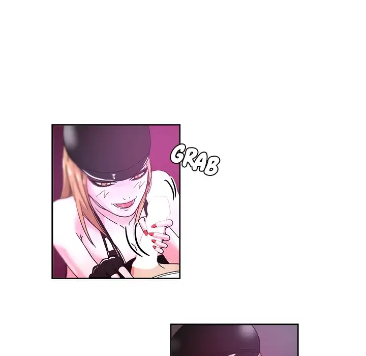 Soojung’s Comic Store chapter 38 page 20