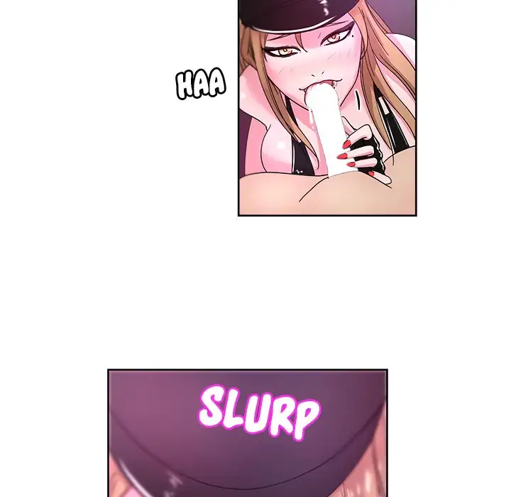 Soojung’s Comic Store chapter 38 page 21