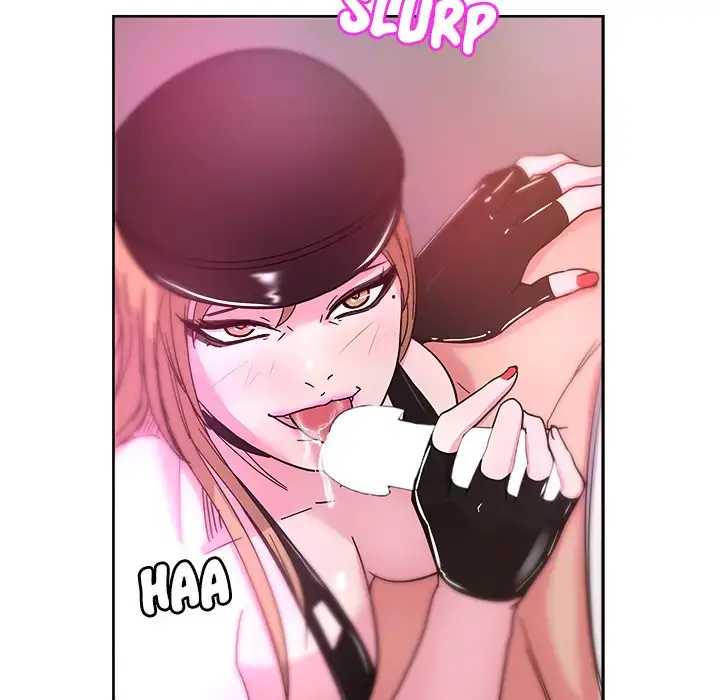 Soojung’s Comic Store chapter 38 page 23