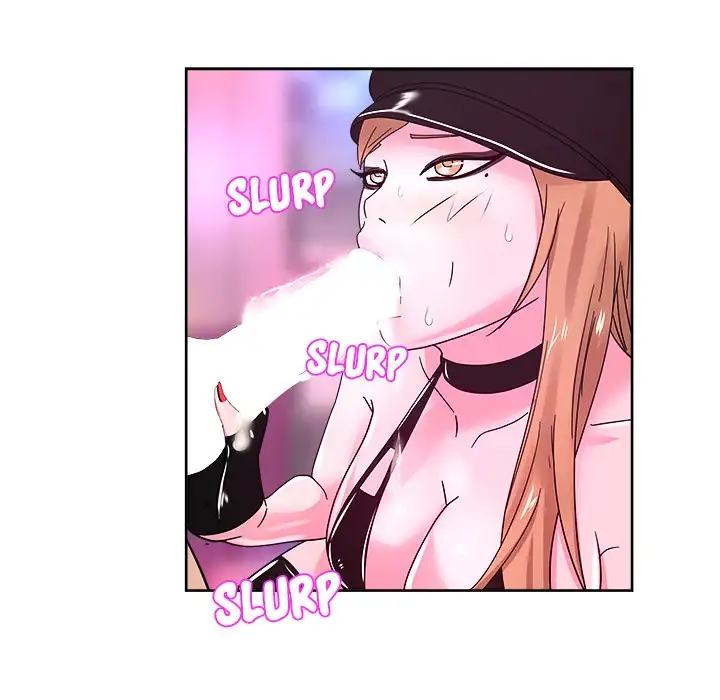 Soojung’s Comic Store chapter 38 page 27