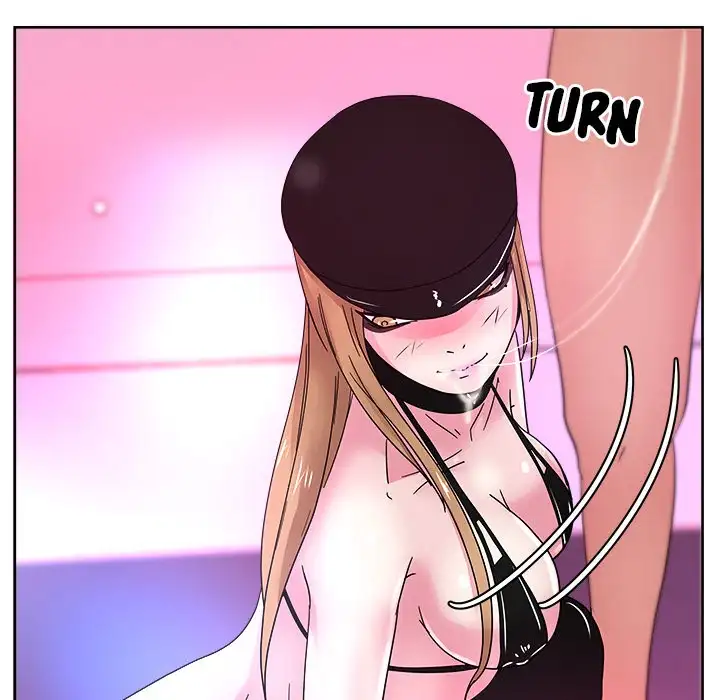 Soojung’s Comic Store chapter 38 page 30